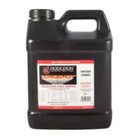 HODGDON PIST/SHTGN POWDER LONGSHOT 8LB KEG ( 2 PER CASE )