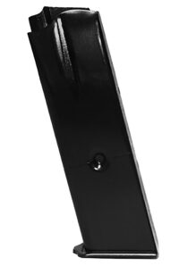 ProMag BRO01   10rd 9mm Fits Browning Hi-Power Blued Steel