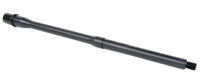 Diamondback 223WR18H50B7   223 Wylde 18" Black QPQ Stainless Steel Barrel