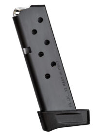 Beretta USA JM30X8   8rd 32 ACP Fits Beretta 30X Tomcat Black Steel