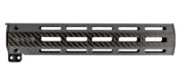 Faxon Firearms FFHGMLOK10C1 Streamline Handguard