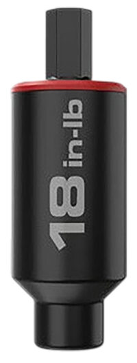 Real Avid AVSTFL18 Smart Torq Fixed Limiter Black/Red