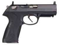 Langdon Tactical Tech LTTPX4FFMNRR Beretta Px4 9mm Luger RMR Footprint