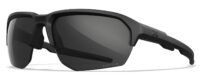 Wiley X CHJKL02 Jakl  M/L Gray Lens Matte Black Frame