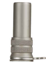 SDS Imports 80041435 TX3  Shotgun Silver Steel