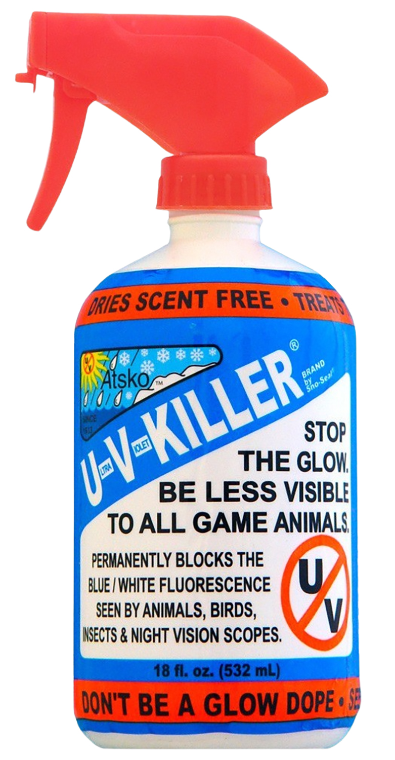 Atsko U-V-Killer 18 oz Trigger Spray