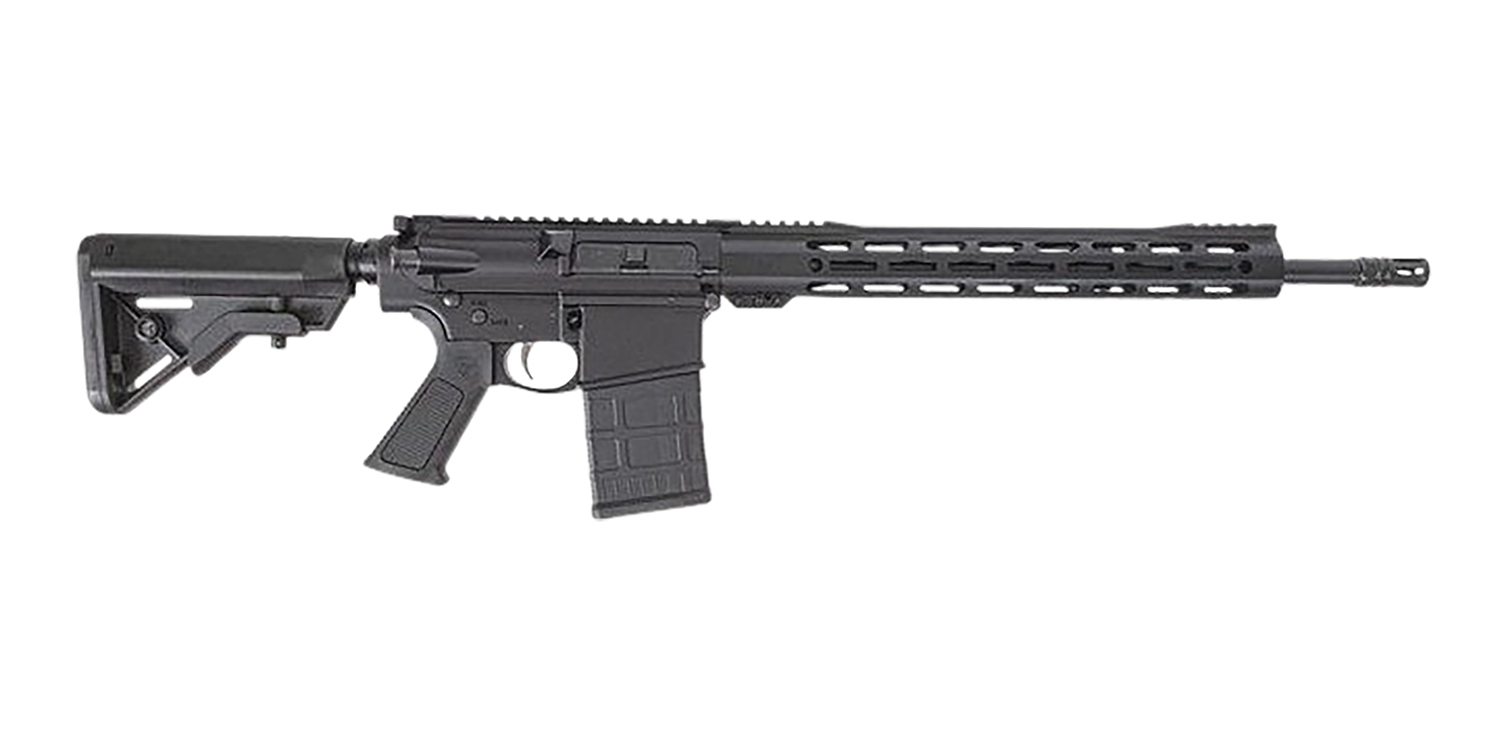 DPMS DP51655142603 308 18" MLOK B5 BRAVO RIFLE