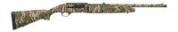 Mossberg 75811 SA  28 Gauge Semi-Auto 2.75" 4+1 22" Overall Mossy Oak Greenleaf Vent Rib Barrel, Receiver w/Picatinny Rail, Fixed Mossy Oak Greenleaf Synthetic Stock