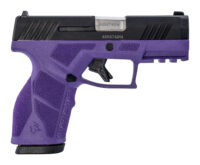 TAURUS GX2 9MM BLK/PURPLE 3.3" 13+1