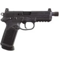 FNX-45 TACTICAL 45ACP PSTL BLACK 2-15RD MAGS