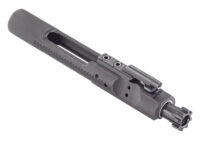 Wilson Combat TRBCA Bolt Carrier Assembly 5.56x45mm NATO Black Parkerized Steel Full Auto