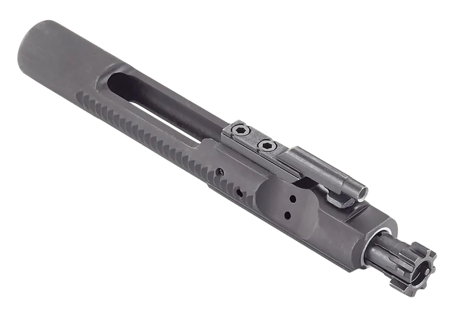 Wilson Combat TRBCA Bolt Carrier Assembly 5.56x45mm NATO Black Parkerized Steel Full Auto
