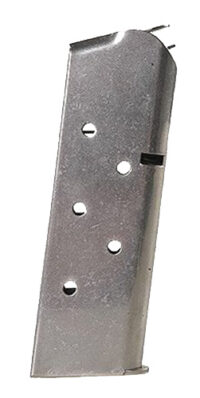 Springfield Armory PI4726 1911 Compact 6rd 45 ACP Stainless Steel