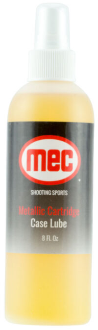 MEC Brass Prep Lube
