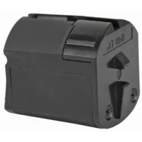 SAVAGE MAG 17 HMR BLUE ROTARY 10/RD A-17