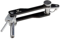 Strike Industries GLOCKAIOTOOL All-In-One Tool Black Steel, Compatible w/Glock