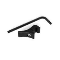 LEUPOLD THROW LEVER KIT FITS VX-5HD & VX-6HD GEN 1MATTE