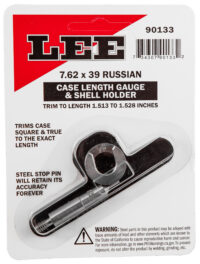 Lee Precision 90133 Case Length Gauge 7.62x39mmR