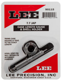 Lee Precision 90115 Case Length Gauge 7.7 Japanese