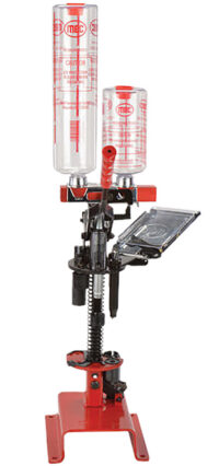 MEC Outdoors 812012 Sizemaster Single-Stage Reloader 12 Gauge Steel