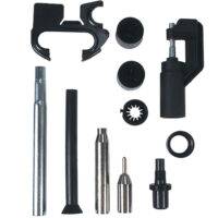 MEC Outdoors 8452 600 Jr. Mark V Die Set 410 Gauge