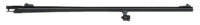 Mossberg 92062 OEM  20 Gauge 24" Slug Barrel w/Adjustable Rifle Sights, Fully-Rifled Bore & Blued Finish, For Use w/Mossberg 500 & Maverick 88 6-Shot Models