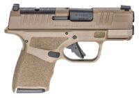 SPRINGFIELD ARMORY HELLCAT OSP 9MM FDE 3" 10+1 NS
