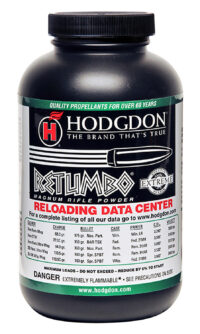 Hodgdon RET1 Extreme Retumbo Magnum Rifle 1 lb