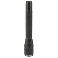 NIGHTSTICK XTREME LUMENS POLYMER MULTI-FUNCTION RECHARGEABLE DUTY/PERSONAL-SIZE LED DUAL LIGHT BLACK