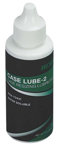 RCBS 9311 Case Lube-2 2 oz. Bottle