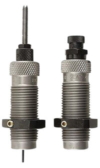 RCBS 12701 Full-Length 2-Die Set Group A .264 Win Mag