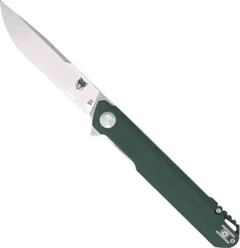 COBRATEC MONARCH G10 FOLDER GREEN