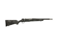 CHRISTENSEN ARMS RIDGELINE FFT 7MMBC CB/GY 16"