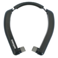 Otis FGESH31 Ear Shield  31 db Behind The Neck Gray Adult 1 Pair