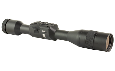 ATN X-SIGHT5 5-25X DAY/NIGHT SCOPE - Image 2