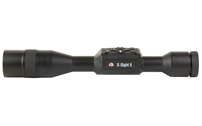 ATN X-SIGHT5 5-25X DAY/NIGHT SCOPE - Image 3