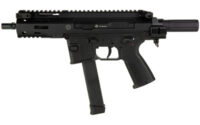 B&T SPC9 PDW G 9MM 5.9" TB 32RD BLK