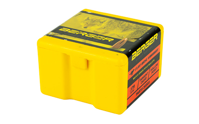 BERGER .204 35G VARM FB 100CT - Image 3