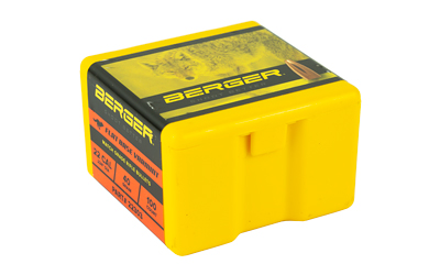 BERGER .224 40G VARM FB 100CT - Image 2