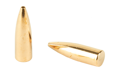 BERGER .243 68G TARGET FB 100CT - Image 4