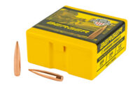 BERGER 7MM 184GR HYBRID TARGT 100CT