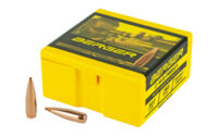 BERGER .308 168G TRGT VLD 100CT