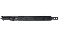 BLACK RAIN UPPER 458SOCOM 16" BLK