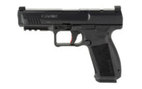 CANIK METE SFT 9MM 20RD W/MO1 BLK