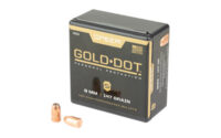 SPR GOLD DOT .355 147GR HP 100CT