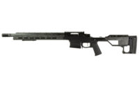 CHRISTENSEN MPR 308WIN 16" 5RD BLK
