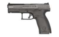 CZ P-10C 9MM 4.02" BLK 15RD