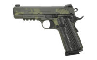 GIRSAN MC1911C 9MM 4.4" 9RD ODG CAMO