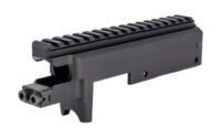 FAXON RECEIVER KIT FOR 10/22 BLK