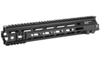 GEISSELE 13.5" SPR MOD MK4 MLOK BLK